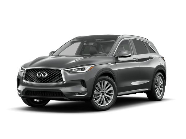 אינפיניטי QX50 מודל 2024